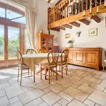 Villa La Maison Roudier *