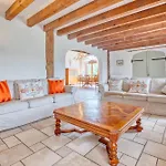 La Maison Roudier Βίλα