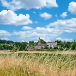 Villa La Maison Roudier
