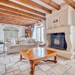 Βίλα La Maison Roudier *
