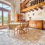 La Maison Roudier Βίλα