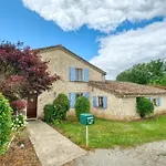 La Maison Roudier Razac-d'Eymet