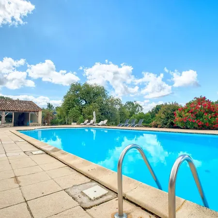 Villa La Maison Roudier