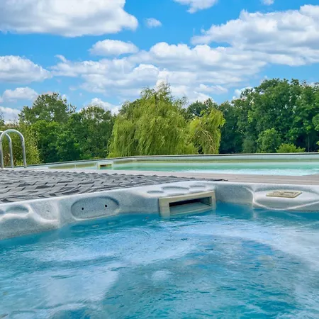 La Maison Roudier Villa