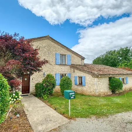 La Maison Roudier Villa Razac-d'Eymet