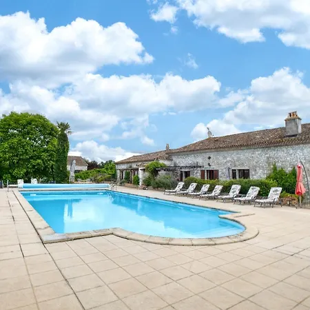 Villa La Maison Roudier *