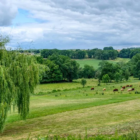 La Maison Roudier * Razac-d'Eymet