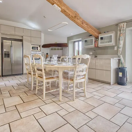 La Maison Roudier Villa Razac-d'Eymet