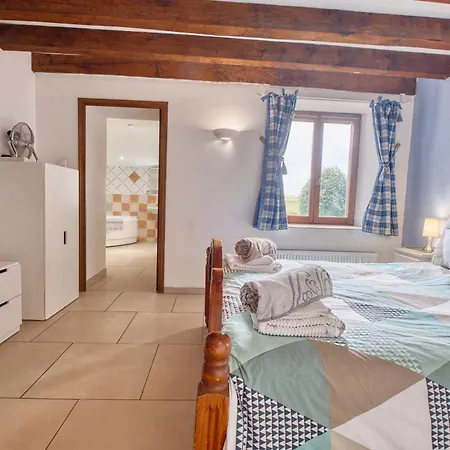 Villa La Maison Roudier Razac-d'Eymet