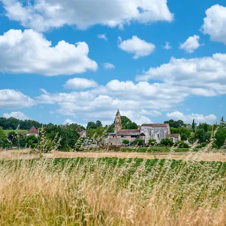 Villa La Maison Roudier