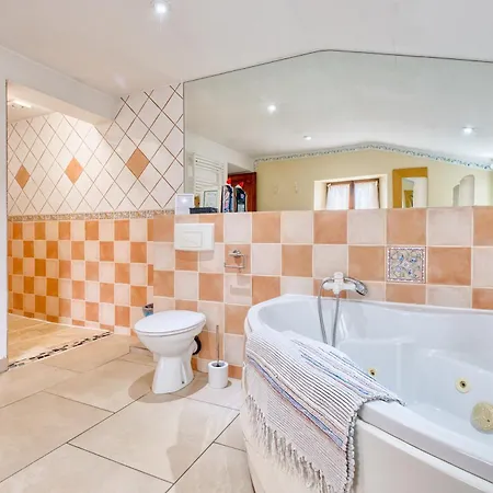 La Maison Roudier Villa