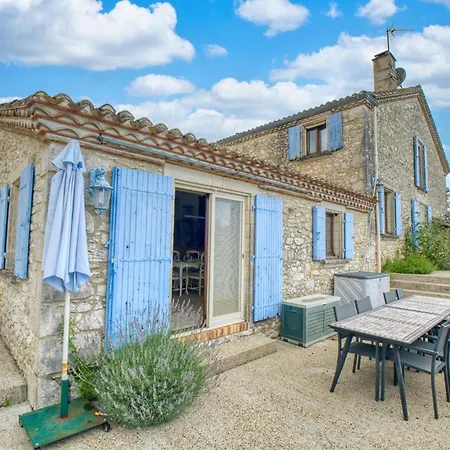 La Maison Roudier Villa