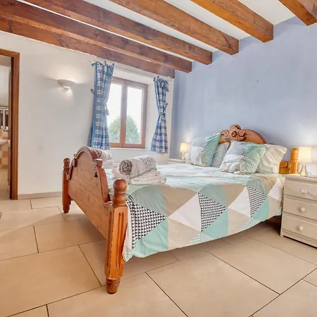 La Maison Roudier Villa *