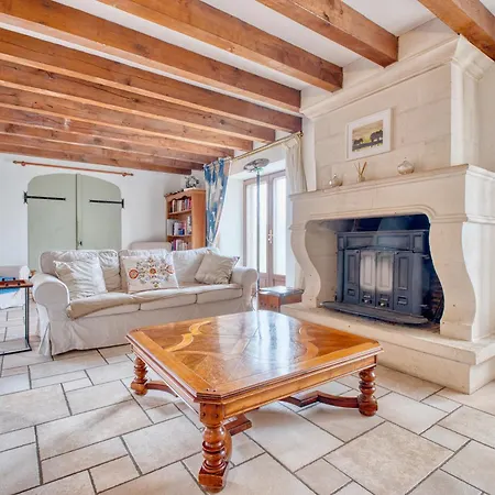 La Maison Roudier Villa