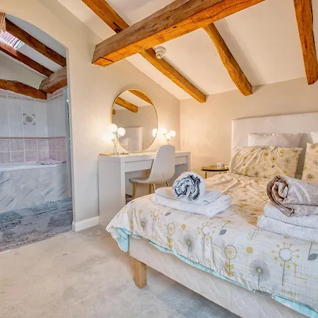 La Maison Roudier Villa *