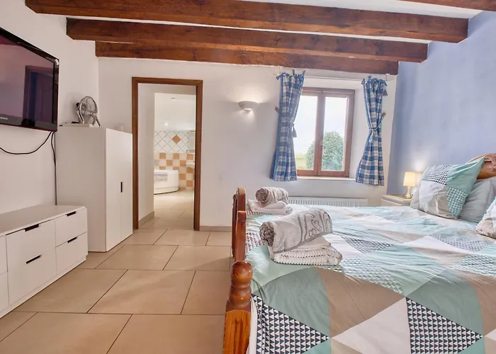 Villa La Maison Roudier Razac-d'Eymet