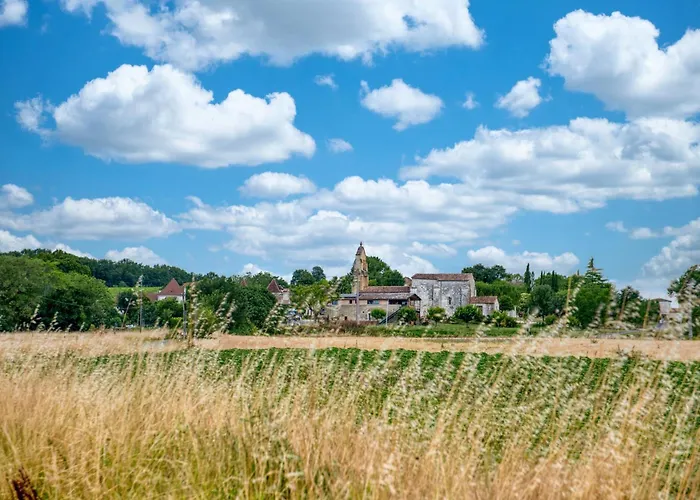 Villa La Maison Roudier