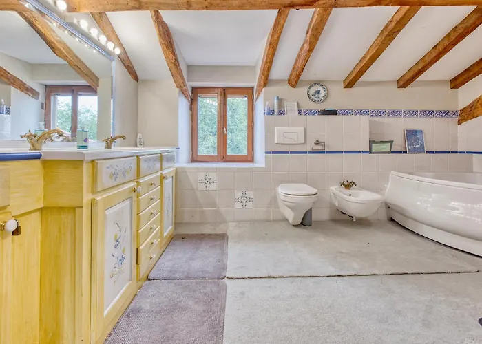 La Maison Roudier Villa Razac-d'Eymet