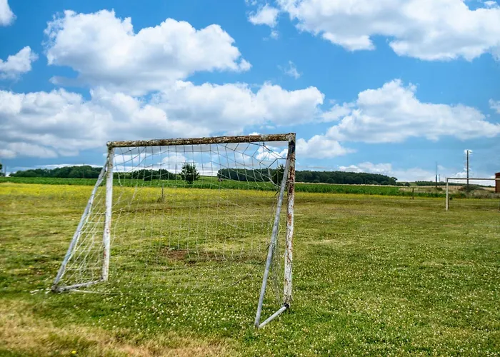 La Maison Roudier * Razac-d'Eymet